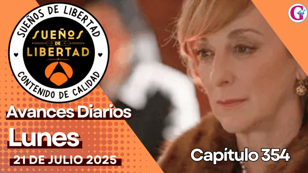 Copia de Sueños de Libertad Avances diarios