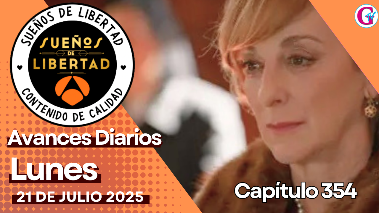 Copia de Sueños de Libertad Avances diarios