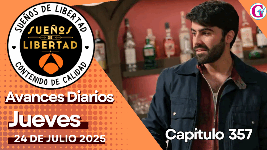 Copia de Sueños de Libertad Avances diarios