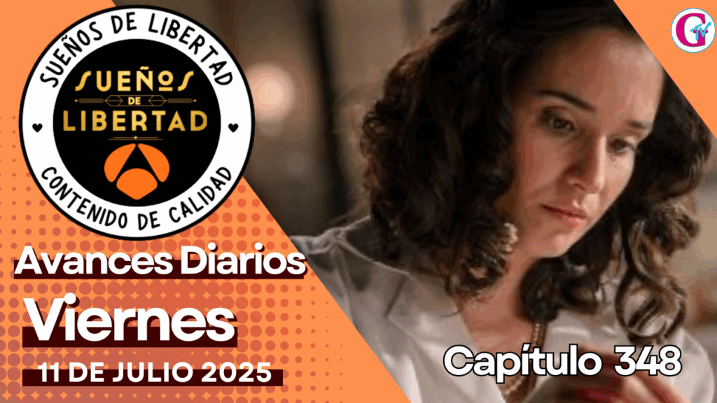 Copia de Sueños de Libertad Avances diarios