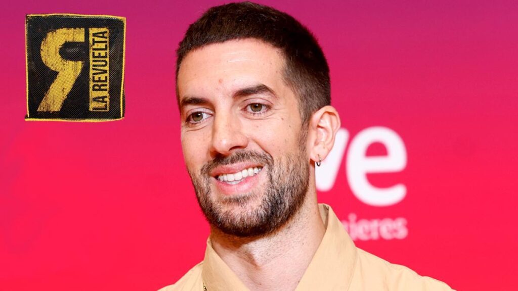 El presidente de RTVE, claro sobre ‘La Revuelta’: “Veremos qué personajes funcionan más y cuáles menos”