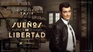 Tasio: El hijo ilegítimo que sacudió los cimientos de la familia De la Reina