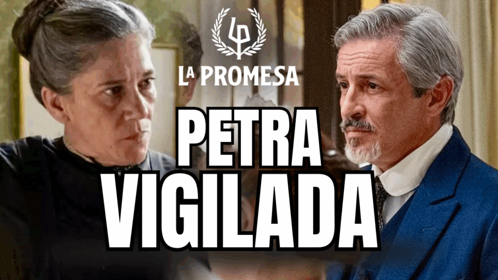 La Promesa RTVE